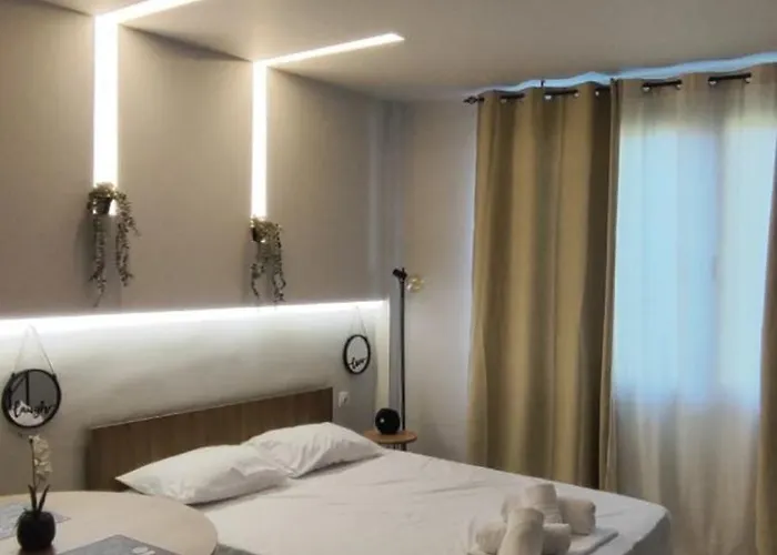 Welcome City Apartments Pl
