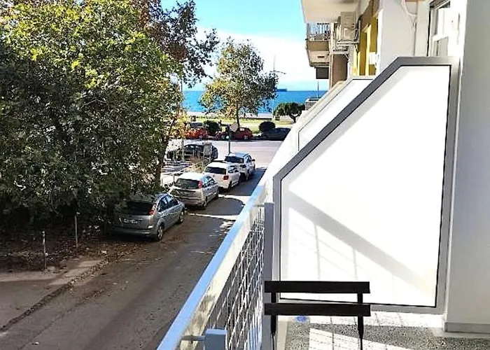 Pansea 03 Exclusive Suites