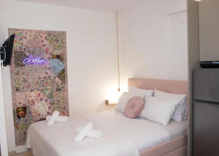 Starcentral, Seaside, Cosy And Lovely Apartment