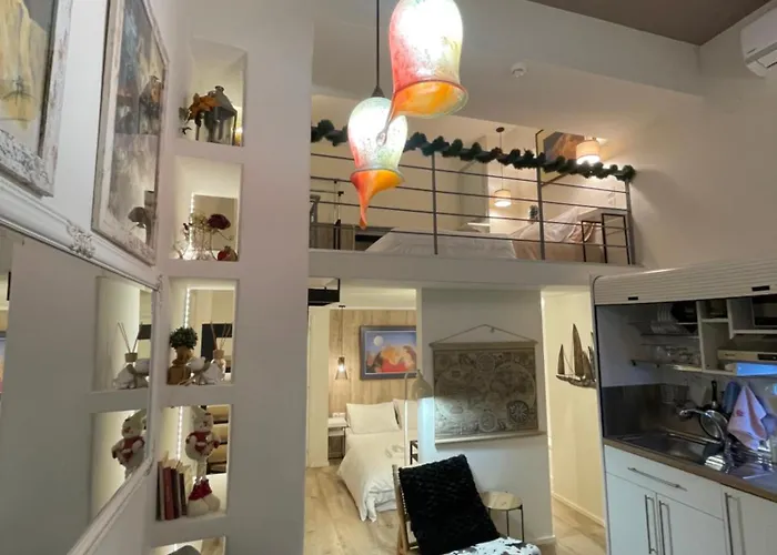Elizabeth\'S Loft