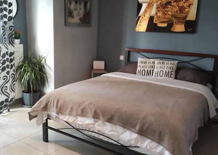 Prosilio Apartment
