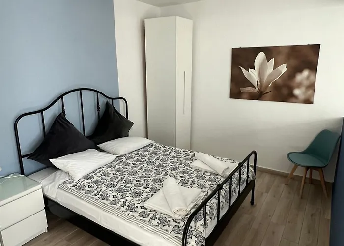F Apartment