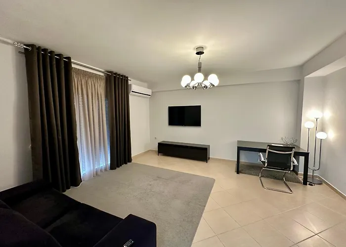 Rem Apartments