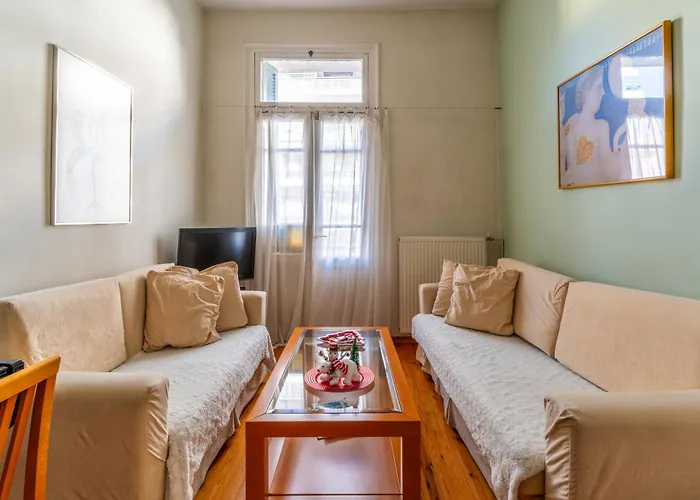 Maria\'S Apartments