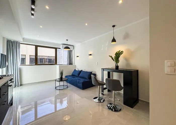 Brantouna Urban Vibes By Proliving Hospitality