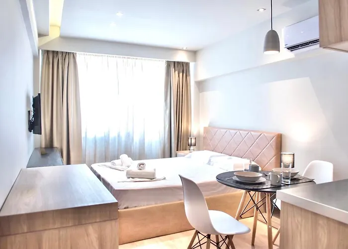 Quarto Molo Studio
