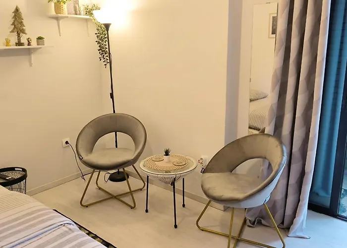 Idea Studio Thessaloniki Self Check-In
