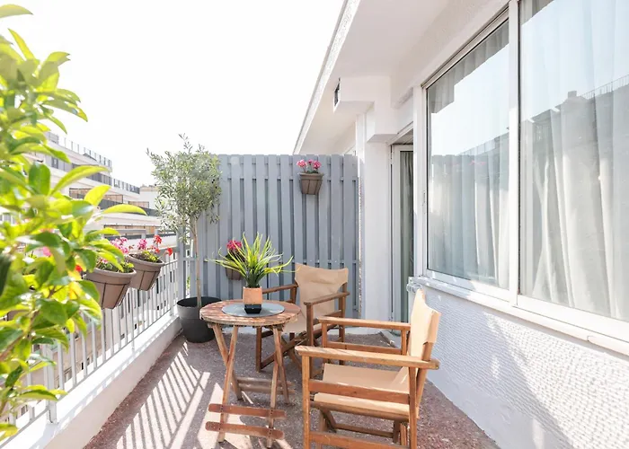 Unique Room-Jacuzzi And Balcony