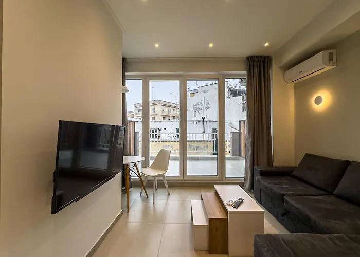 Palama Urban Vibes By Proliving Hospitality