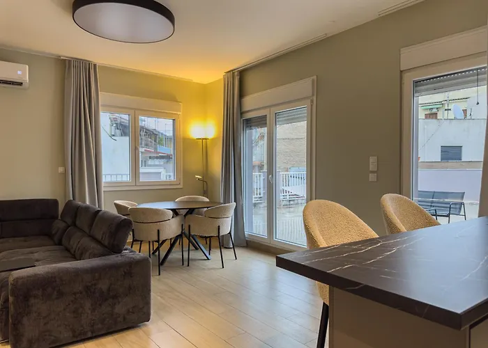 Palama Urban Vibes Penthouse