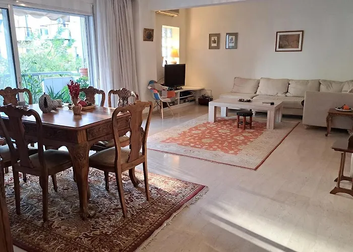 Ioannis Sunny Thessaloniki Suite