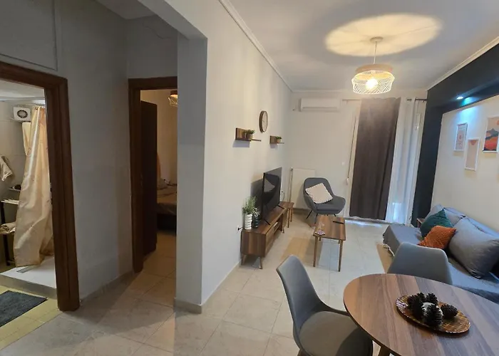 Norra Apartments #2