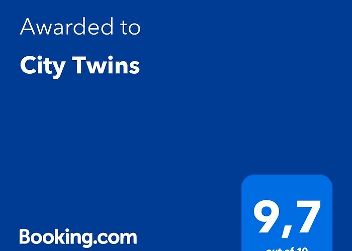 City Twins
