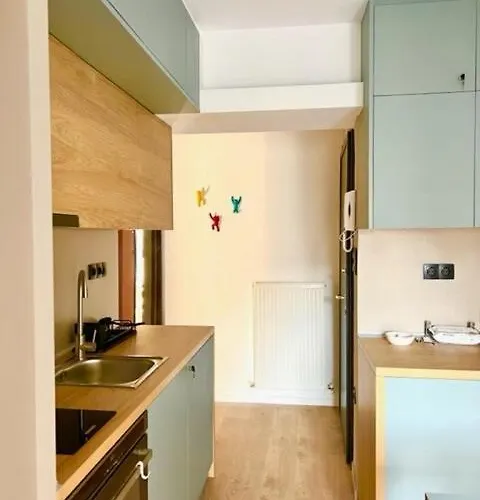 Minimalistic Elegance