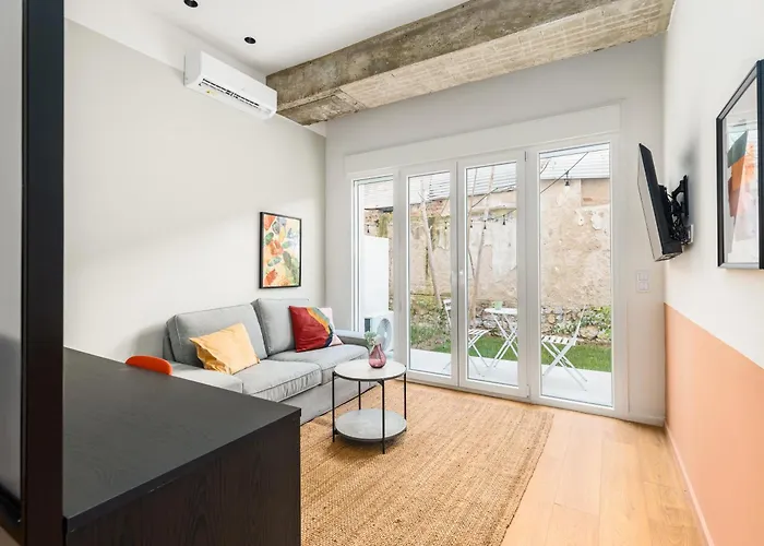 Soho Residence By Halu!