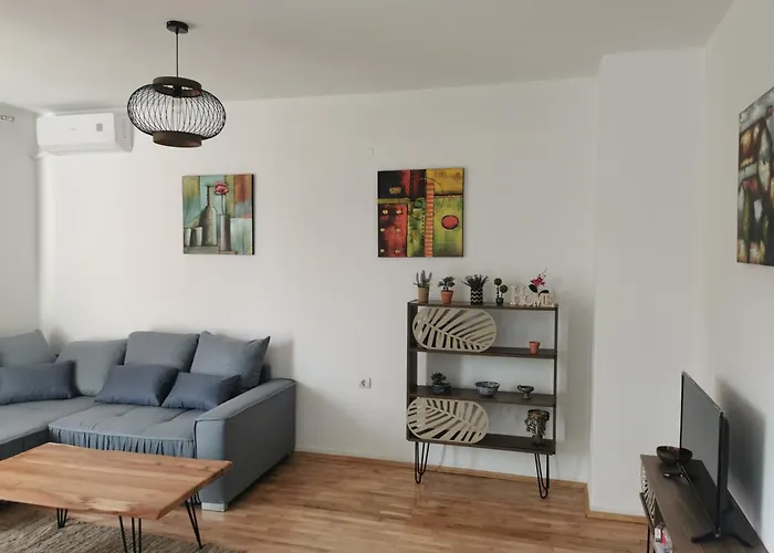 Apartment Matovic