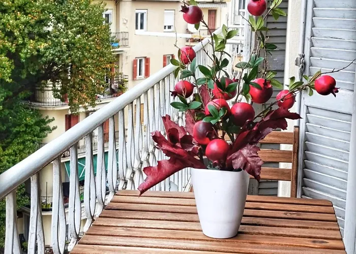 Cozy In The Very Heart Of Thessaloniki