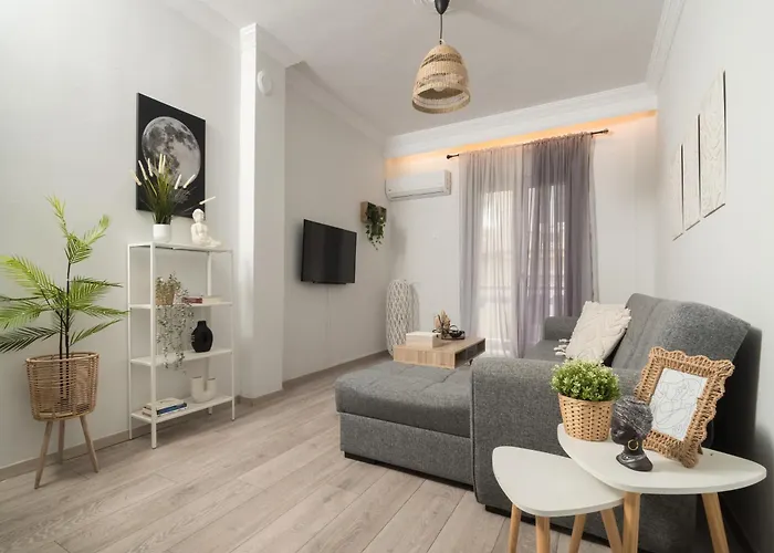 T\' Giorgio Apartment