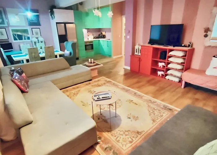 Katrin\'S House