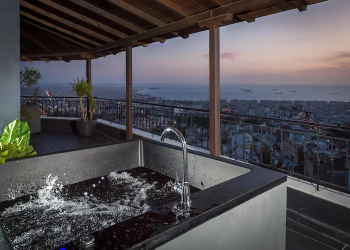 Palazzo Vista Suite&Spa