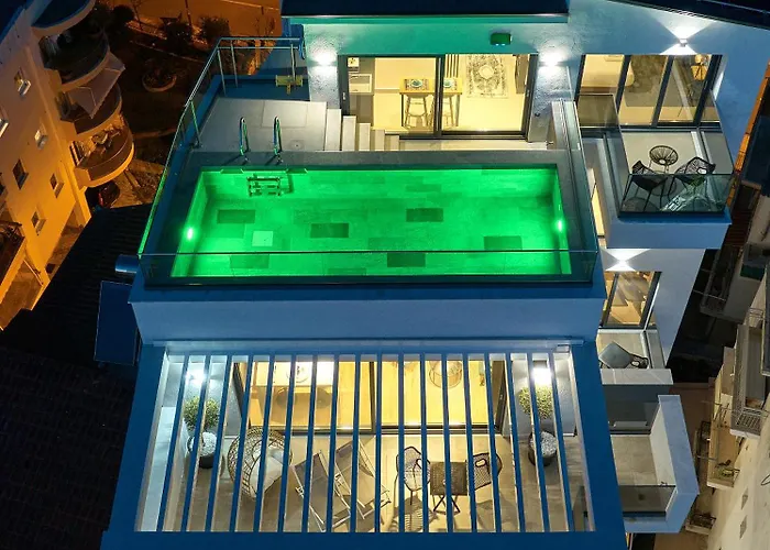Sigma Suites Hotel