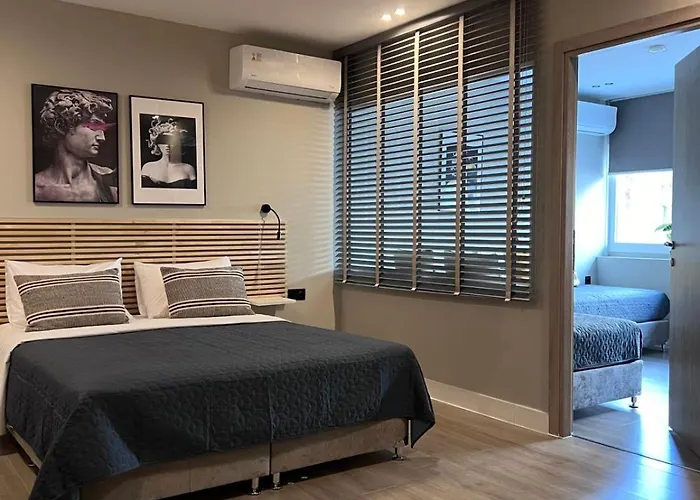 Luxor Premium Suites