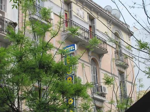 Hotel Europa