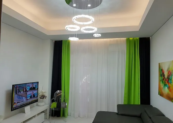 Laura Grande Apartment