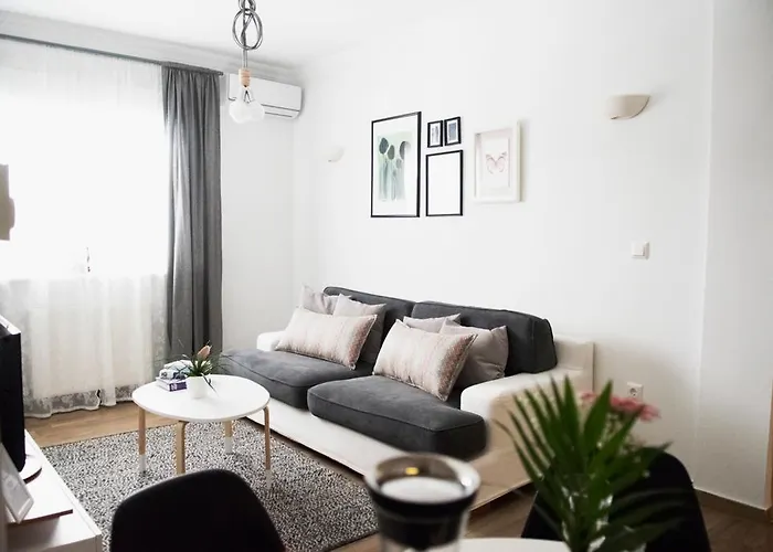 Stay Apartment By Skg Apartments