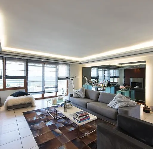 #Luxlikehome-Cosmopolitan Maison