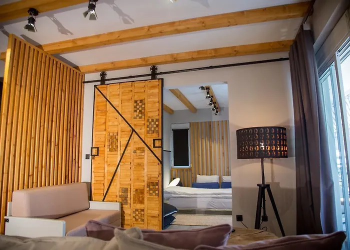 Thesseasyliving Apartments
