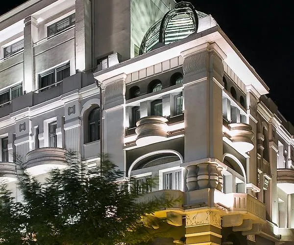 Superior One Boutique Hotel