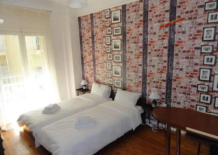 Mini Apartment