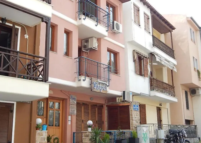 Kripis Studio Thessaloniki