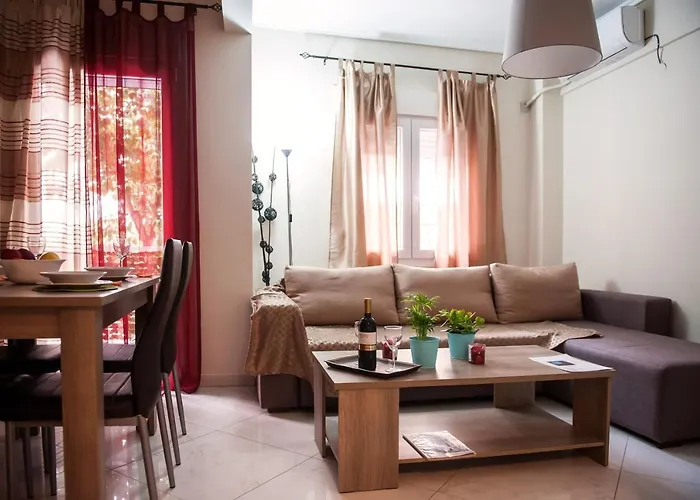 City House Apartment
