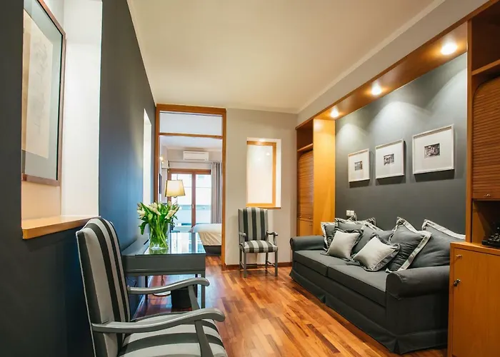Mitropolitou Iosif Sea View Flat