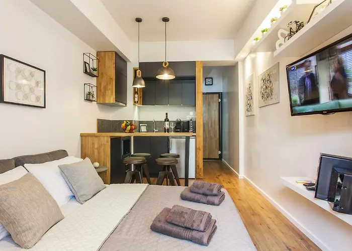 Lazaristes Compact Living