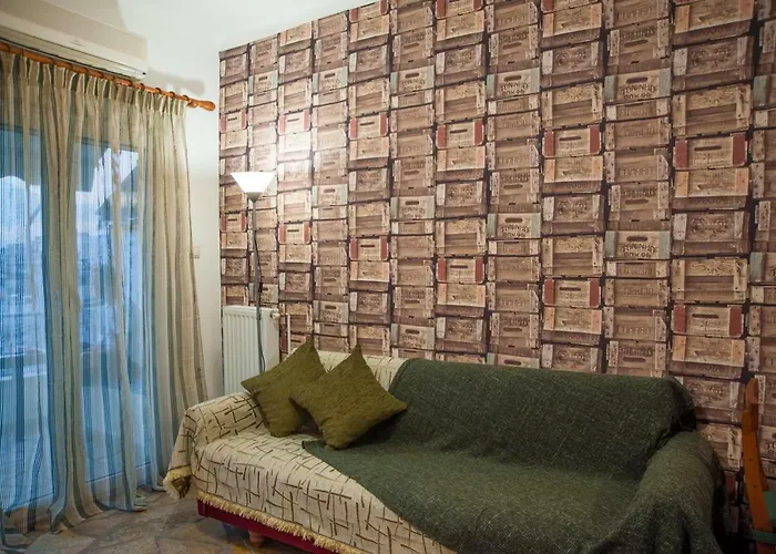 Two Bedroom Apartment