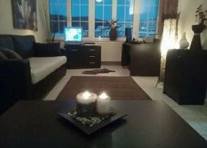 City Center / Apartment 70 Sqm / With View