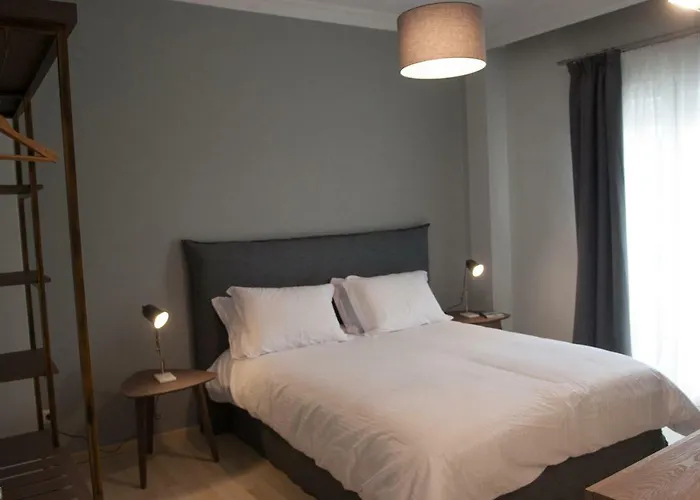 Stylish Zoi\'S Appartment Next To Helexpo, White Tower