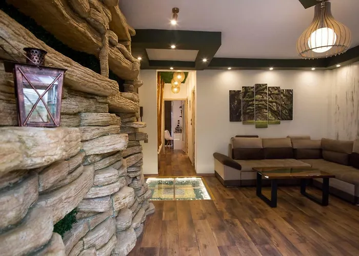 Thess Nature Apartment