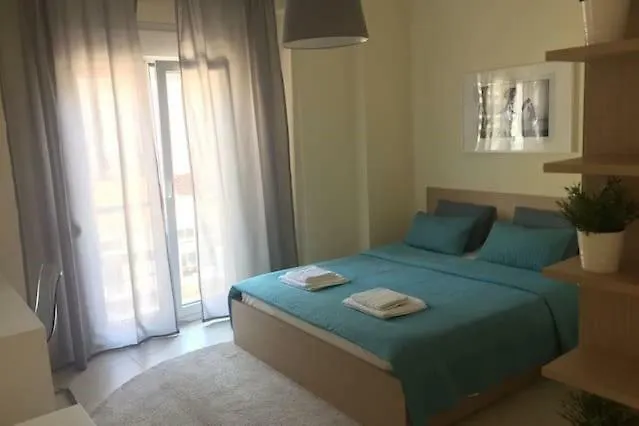 Alex Apartment In The City Center