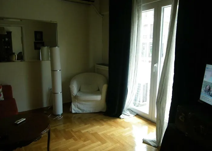 Luxury In The City Heart