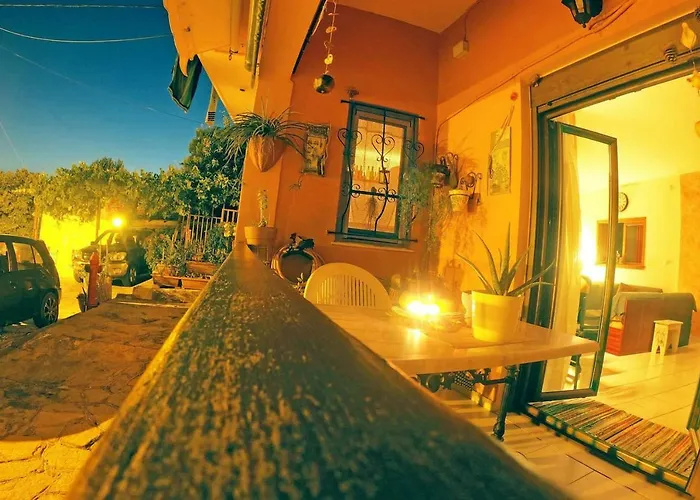 Victoria\'S Apartment