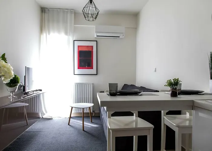 The Corner Suite In Historical Center