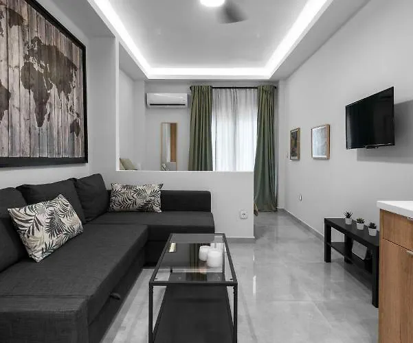 #Luxlikehome - Cozy Living Thessaloniki