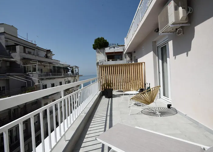 Magnifique Luxury Suites