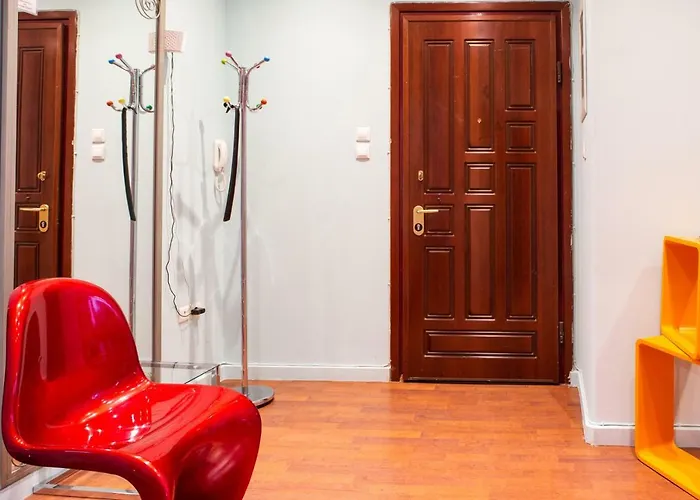 Aristotelous Boarding House