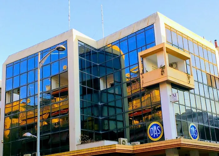 Center Near The Sea!Unique Crystal Apartment With Amazing View