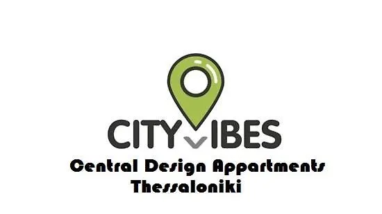City Vibes Thessaloniki - Unique Experience Apartments